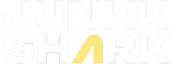 JunkkShark Logo