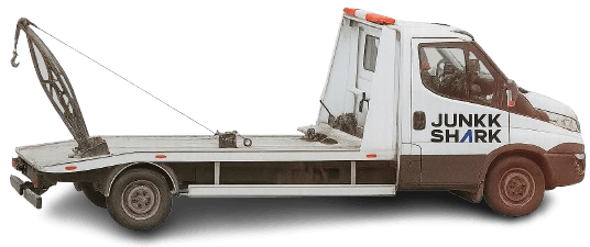 Tow truck